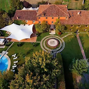 Relais 3*, San Bonifacio Italie