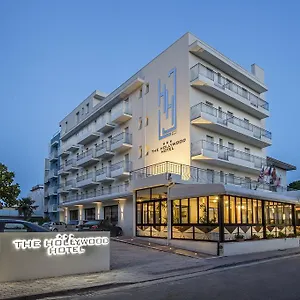 Hollywood***s 3*, Jesolo Italie