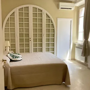 Couette-café La Sosta Degli Artisti, Pietrasanta