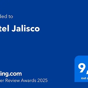 Jalisco 3*, Jesolo Italie