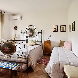 Appartement Poliflora, Monticchiello