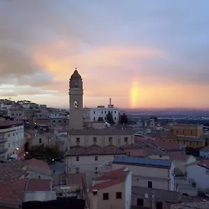 Antoclo Di Concas Angela Margherita , Villacidro Italie