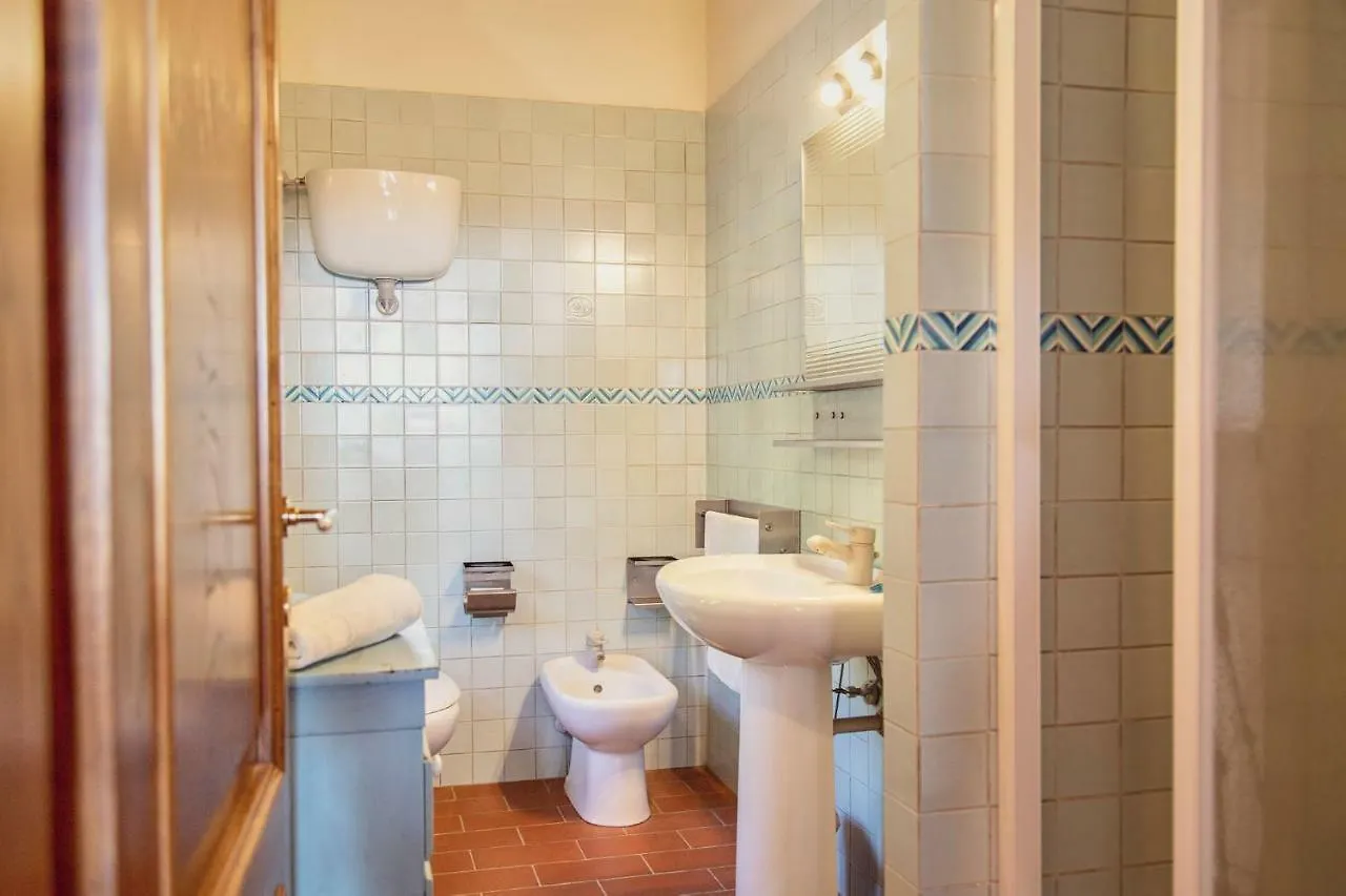 Affittacamere Maria Gabriella Monticchiello Bed & Breakfast
